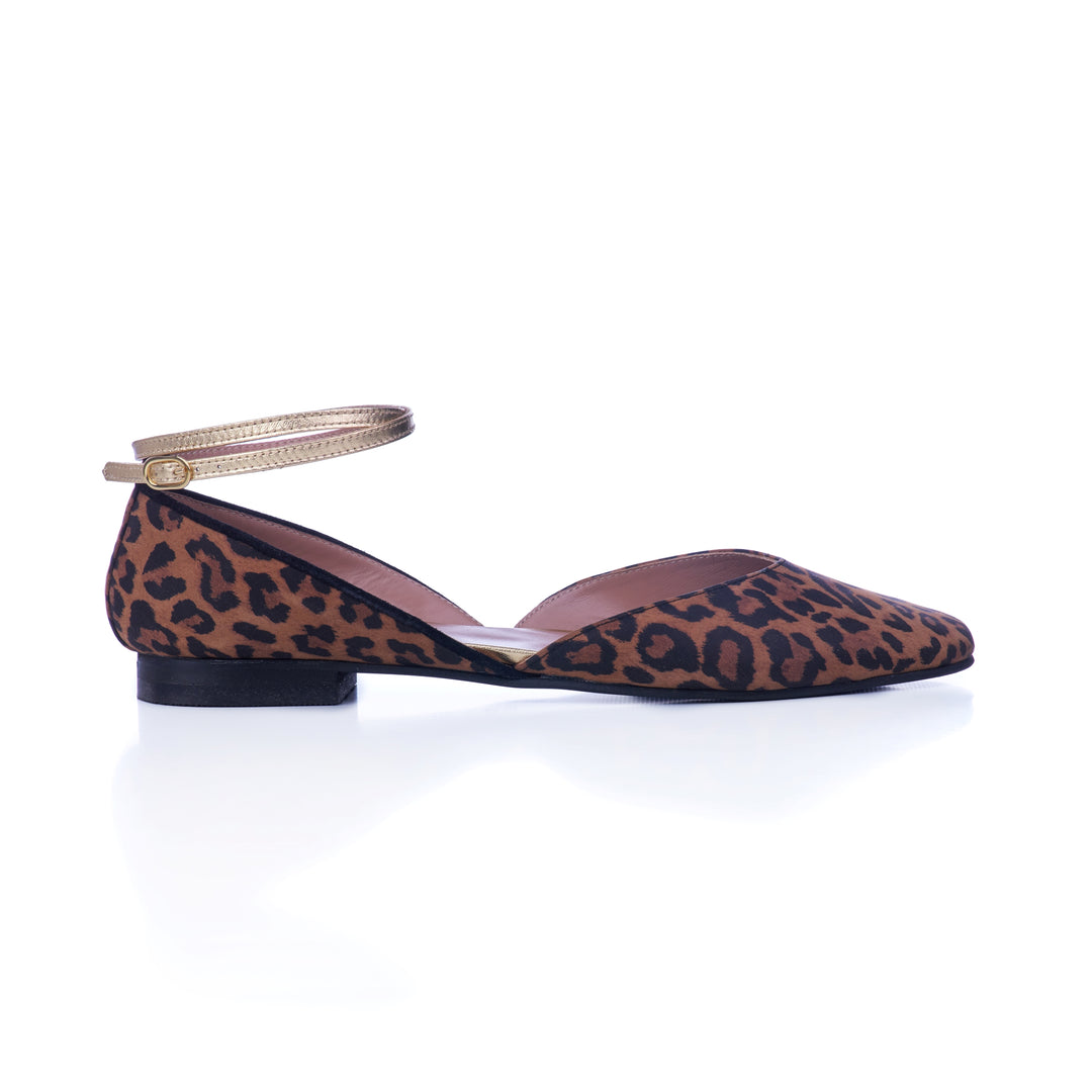 LILY BALERINA LEO
