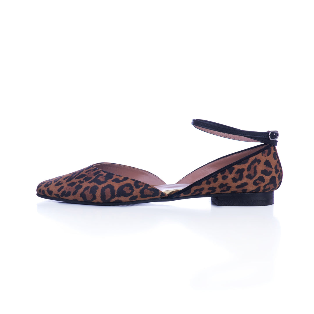 LILY BALERINA LEO
