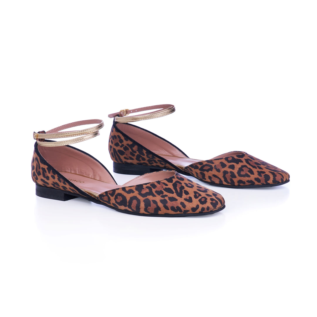 LILY BALERINA LEO