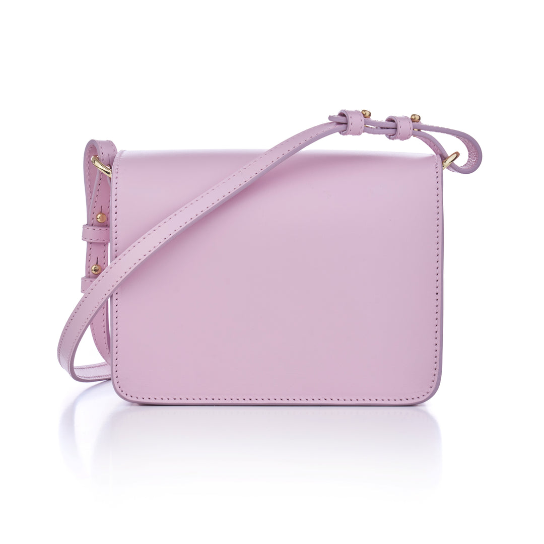 PIXIE CROSS BODY ROSE
