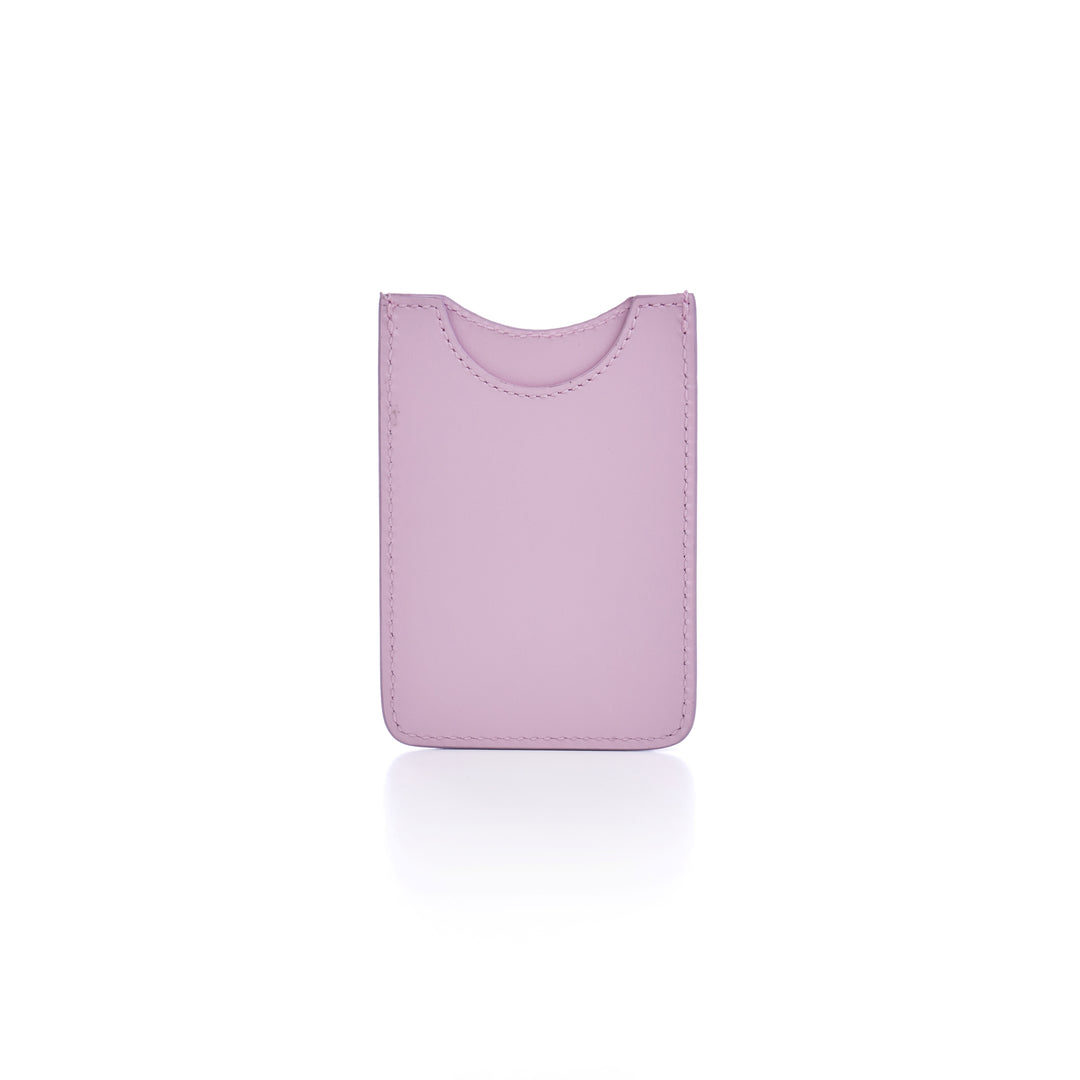 ALL IN CARD HOLDER ROSE