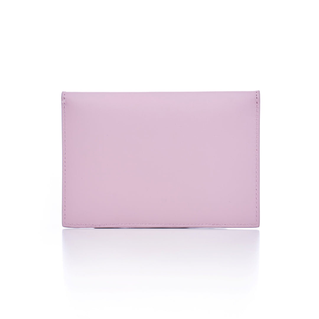 ALL IN CARD HOLDER ROSE