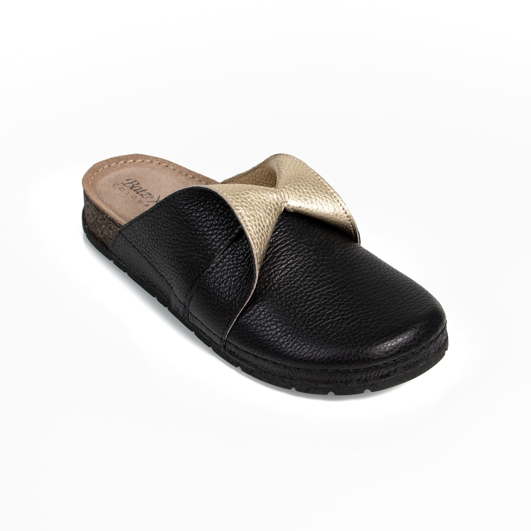 DREAM DAY KLUMPA BLACK GOLD