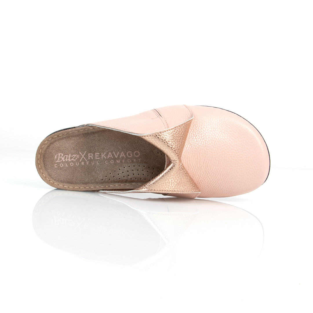 DREAM DAY KLUMPA NUDE ROSEGOLD