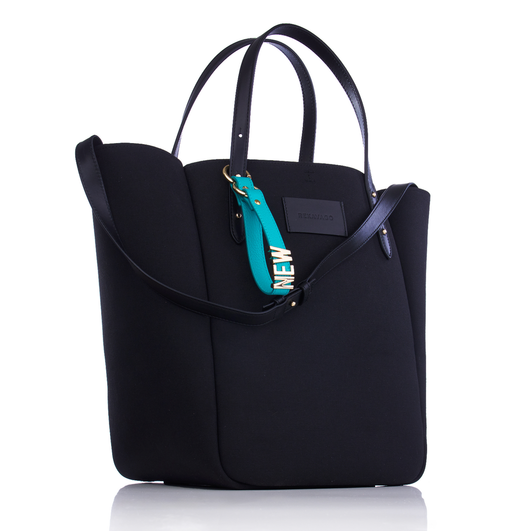SLOGAN TÁSKA CHARM TURQUOISE