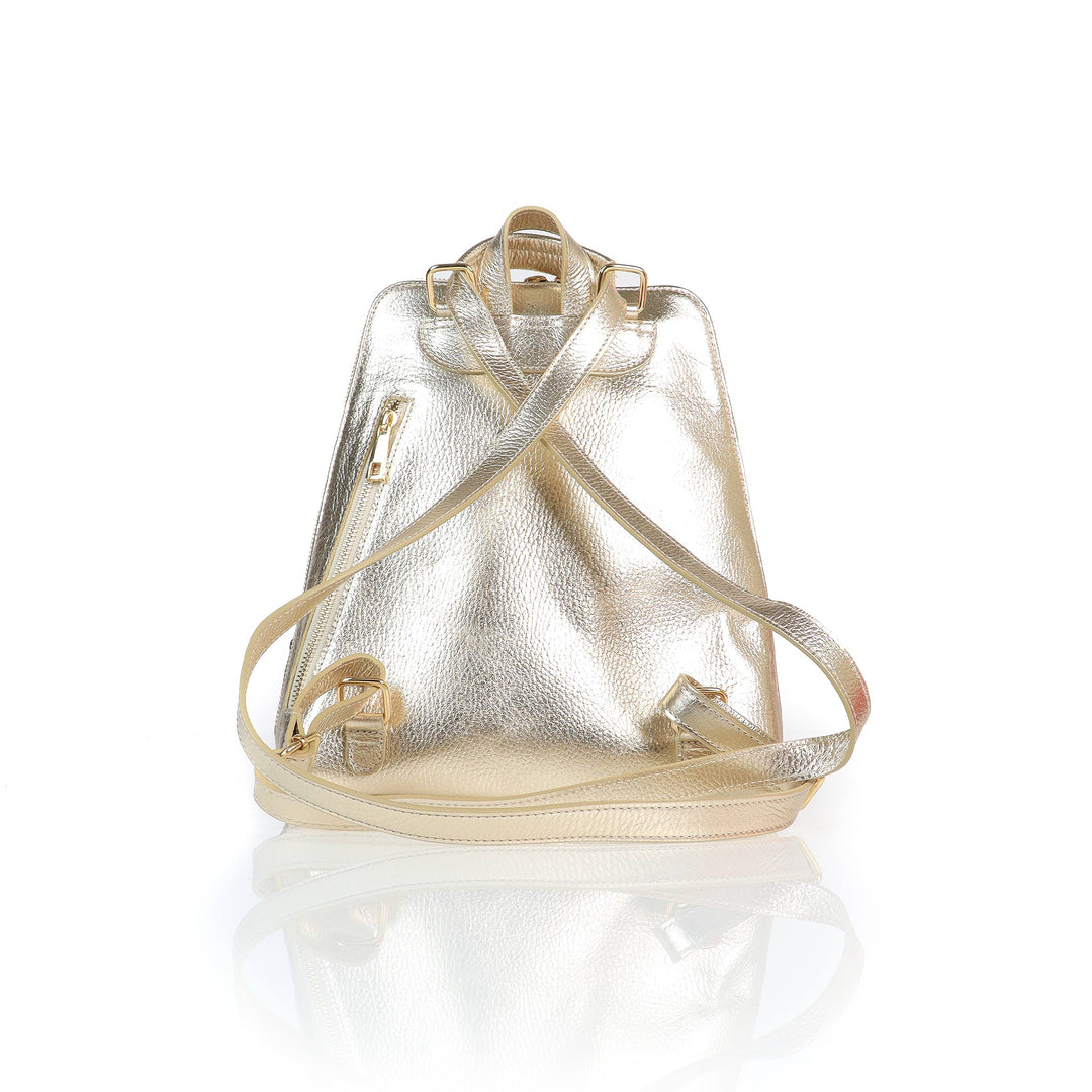 URBAN SPIRIT BACKPACK LEO GOLD