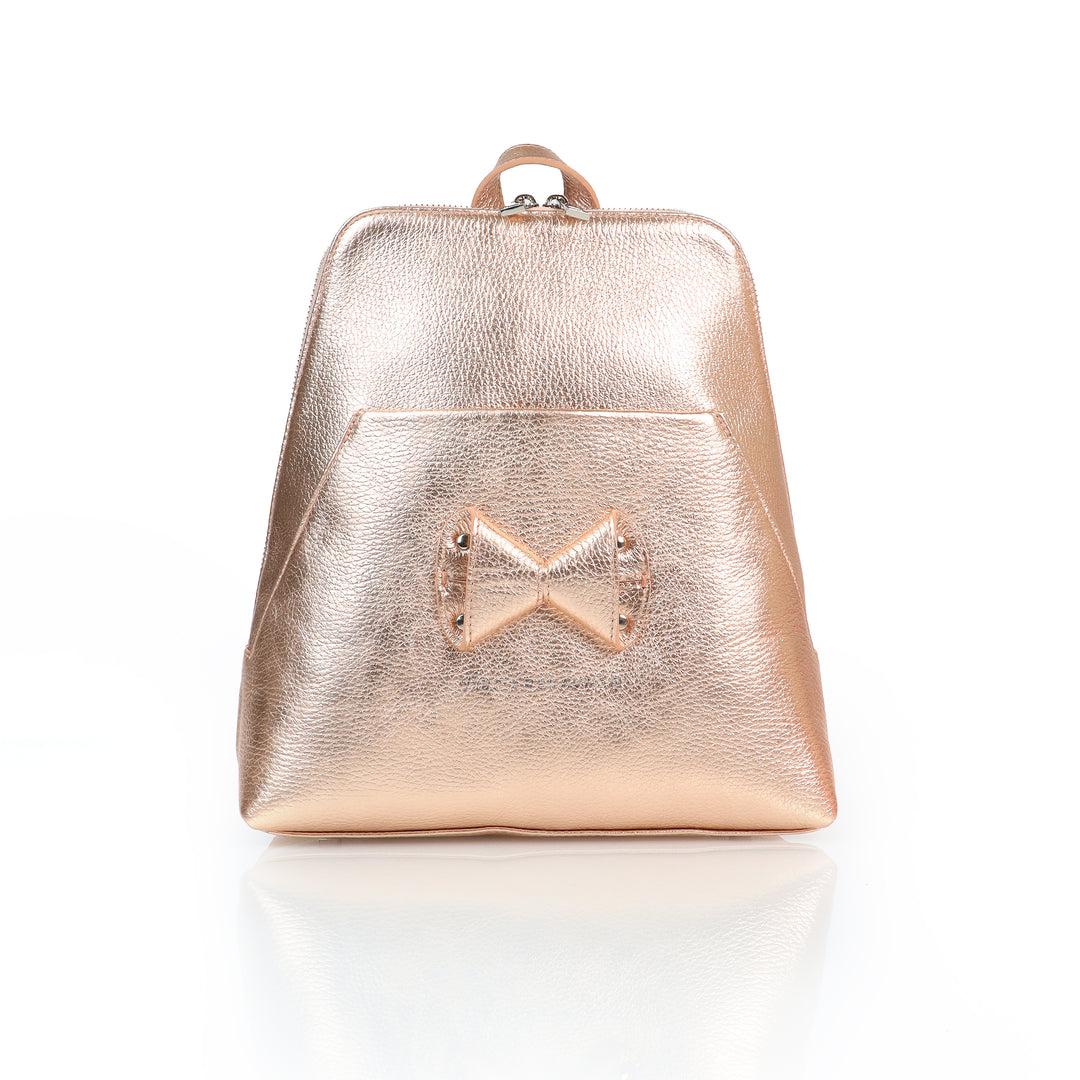 URBAN SPIRIT BACKPACK ROSEGOLD
