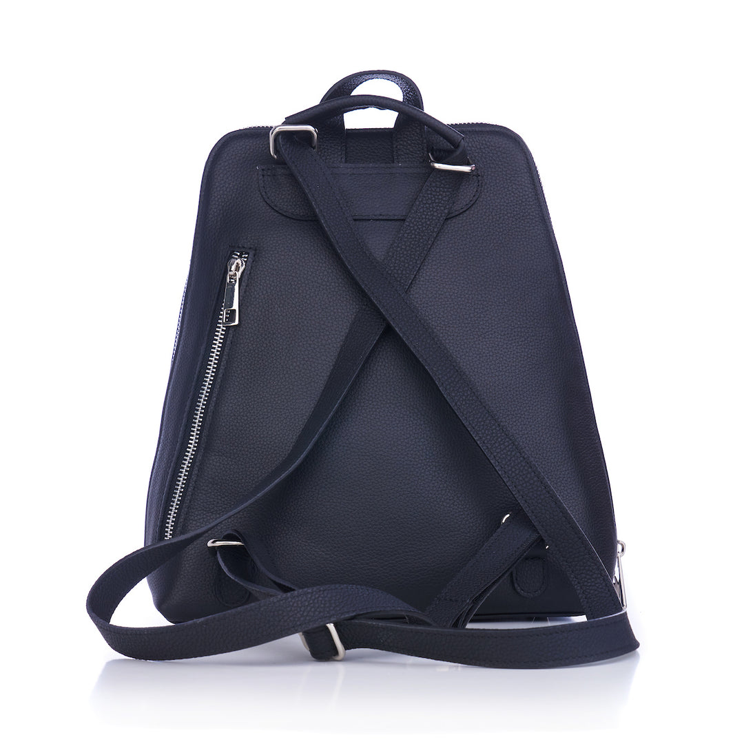 URBAN SPIRIT BACKPACK BLACK