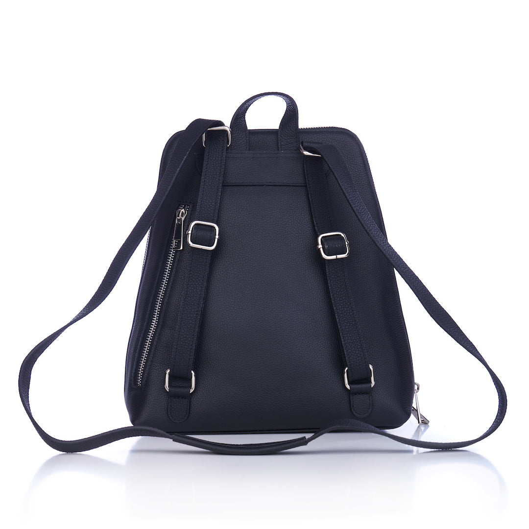 URBAN SPIRIT BACKPACK BLACK