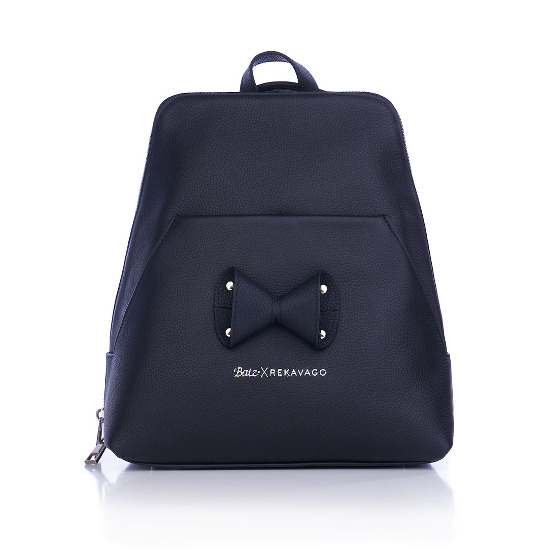 URBAN SPIRIT BACKPACK BLACK