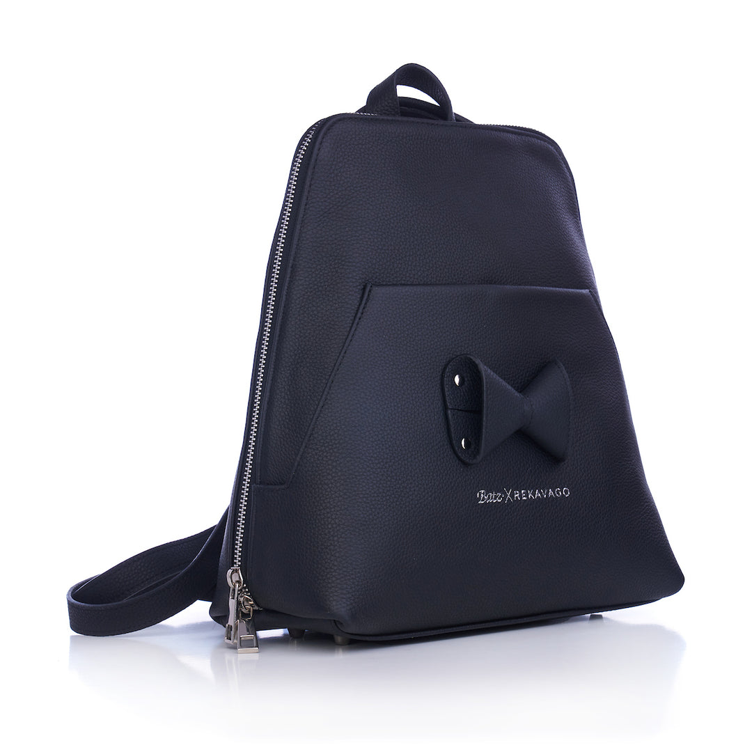 URBAN SPIRIT BACKPACK BLACK