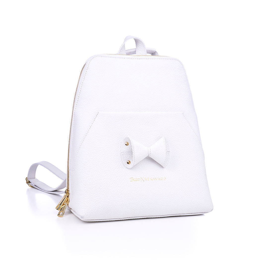 URBAN SPIRIT BACKPACK WHITE