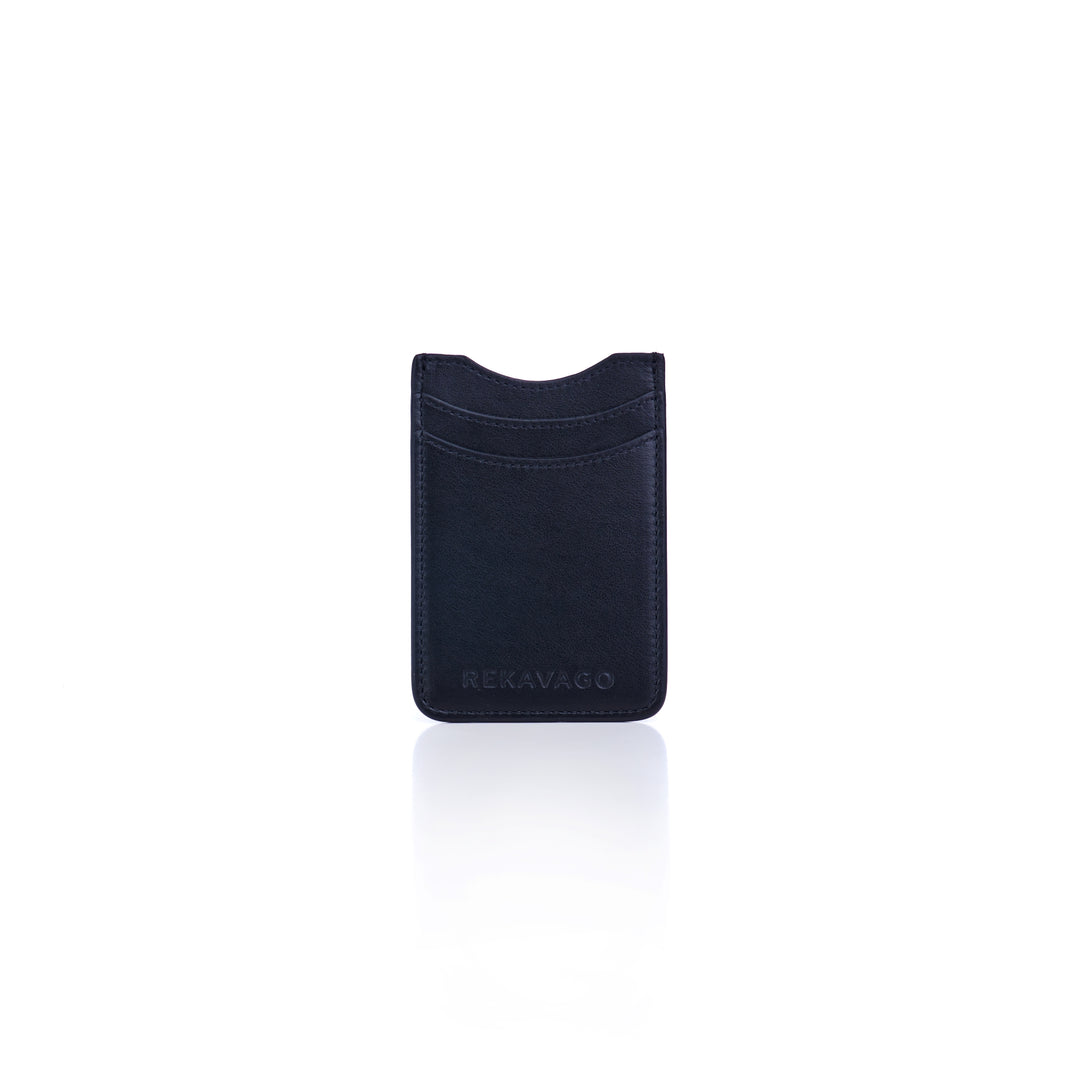 ALL IN CARD HOLDER BLACK