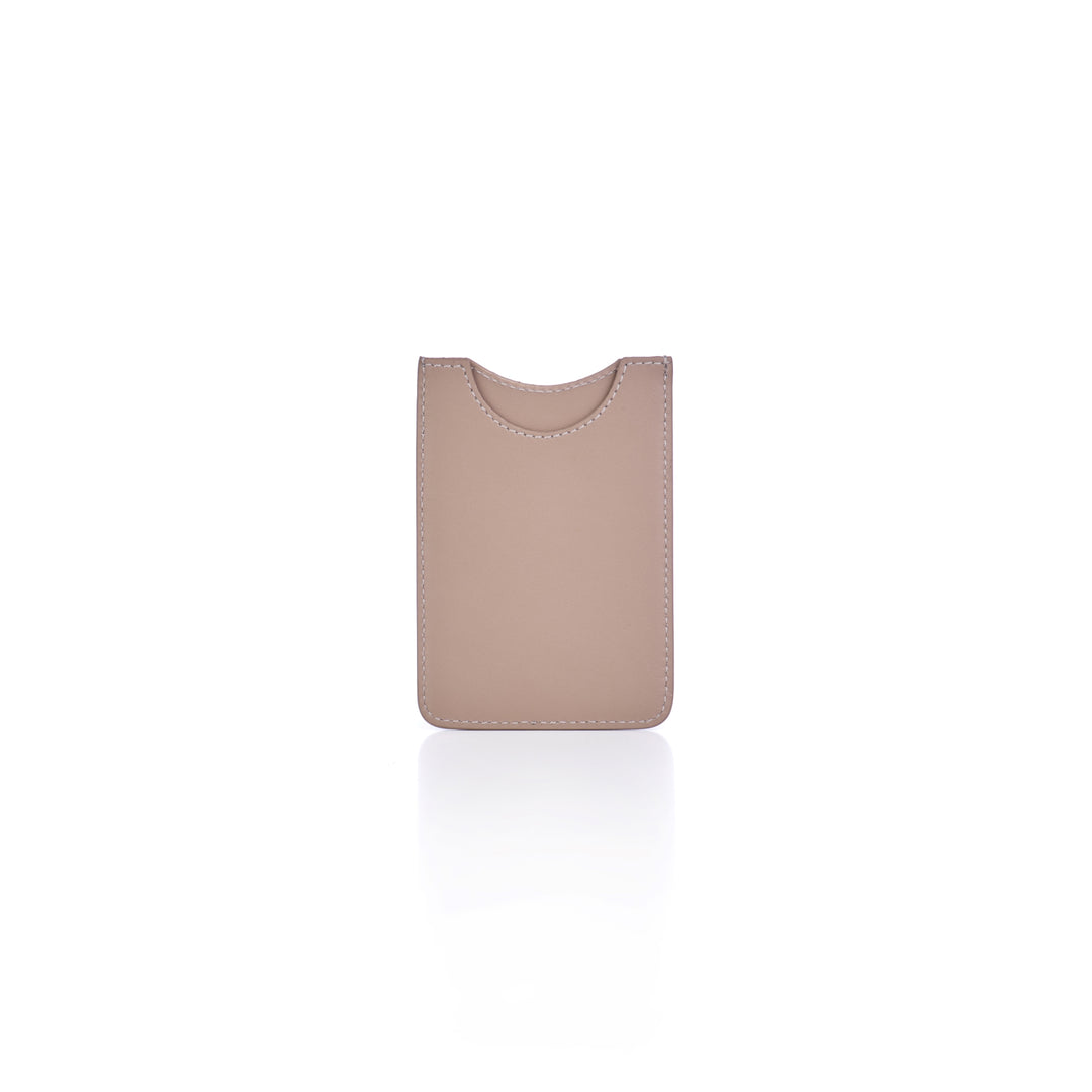 ALL IN CARD HOLDER STONE