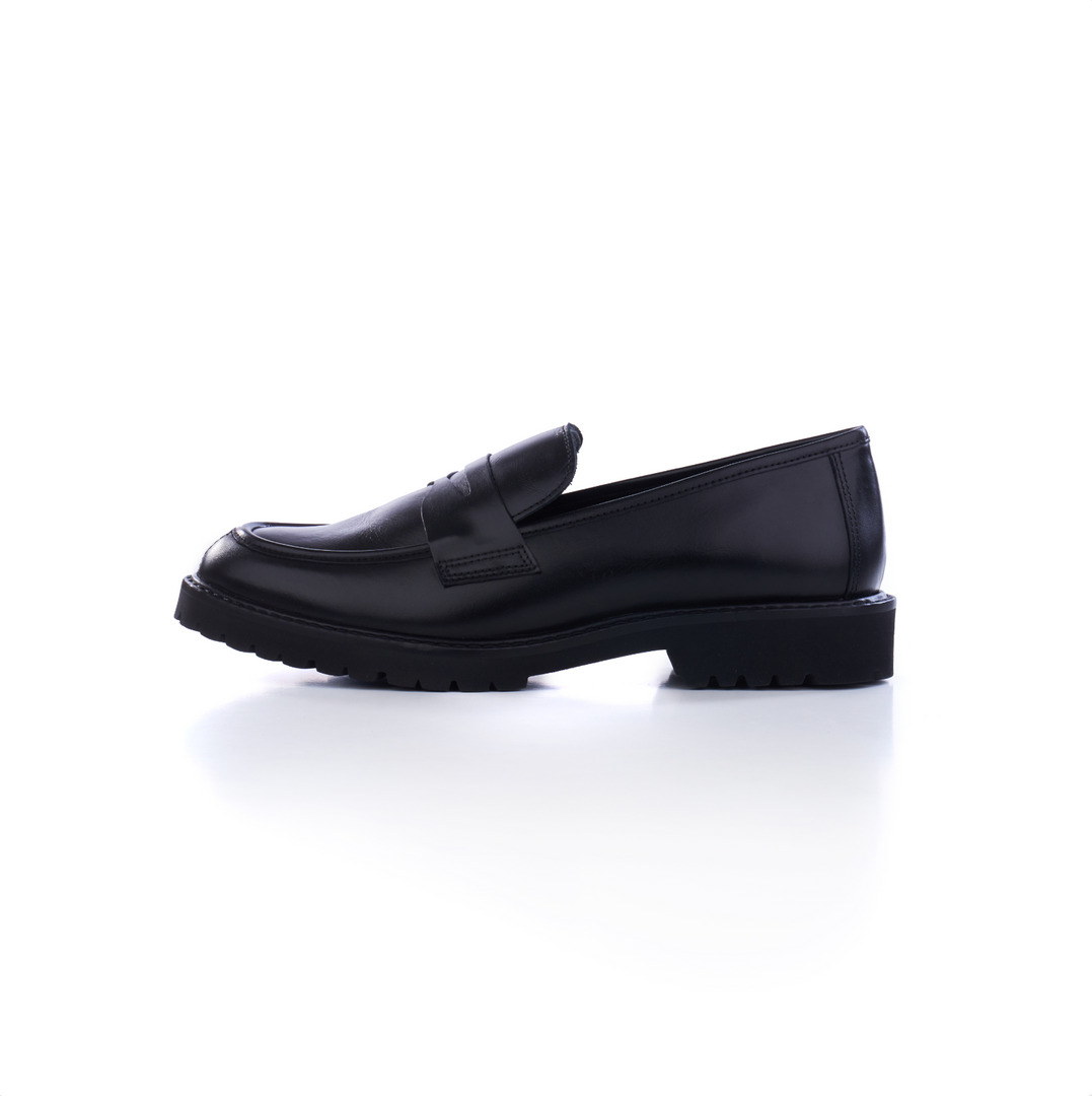 LONDON LOAFER CIPŐ JET BLACK - COMING SOON