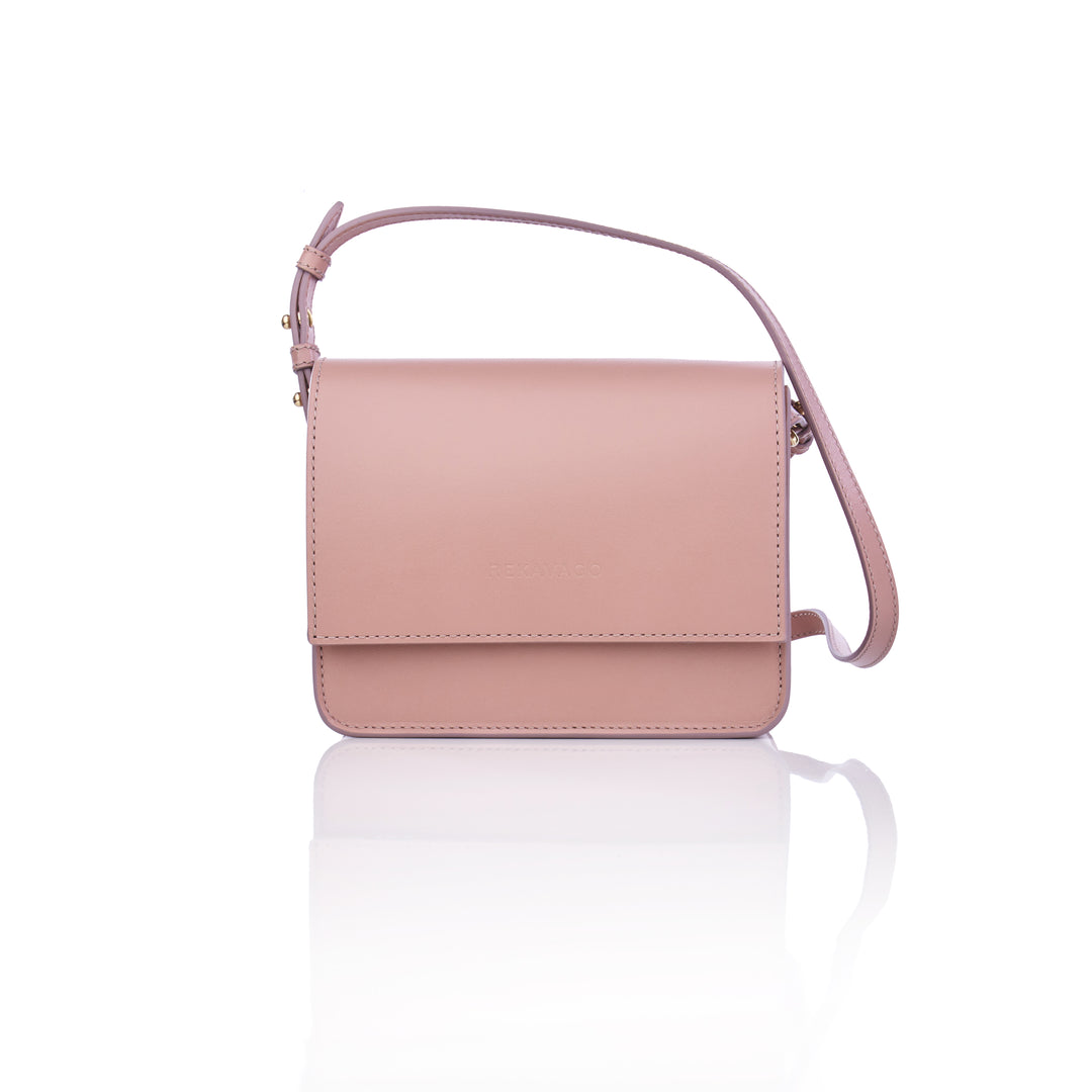PIXIE CROSS BODY CINNAMON
