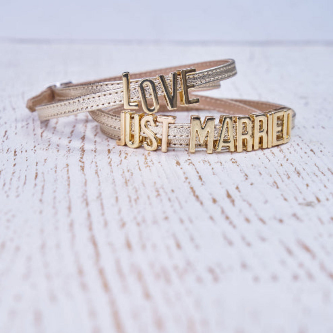 MINI LOVE LETTER BETŰ CHARM