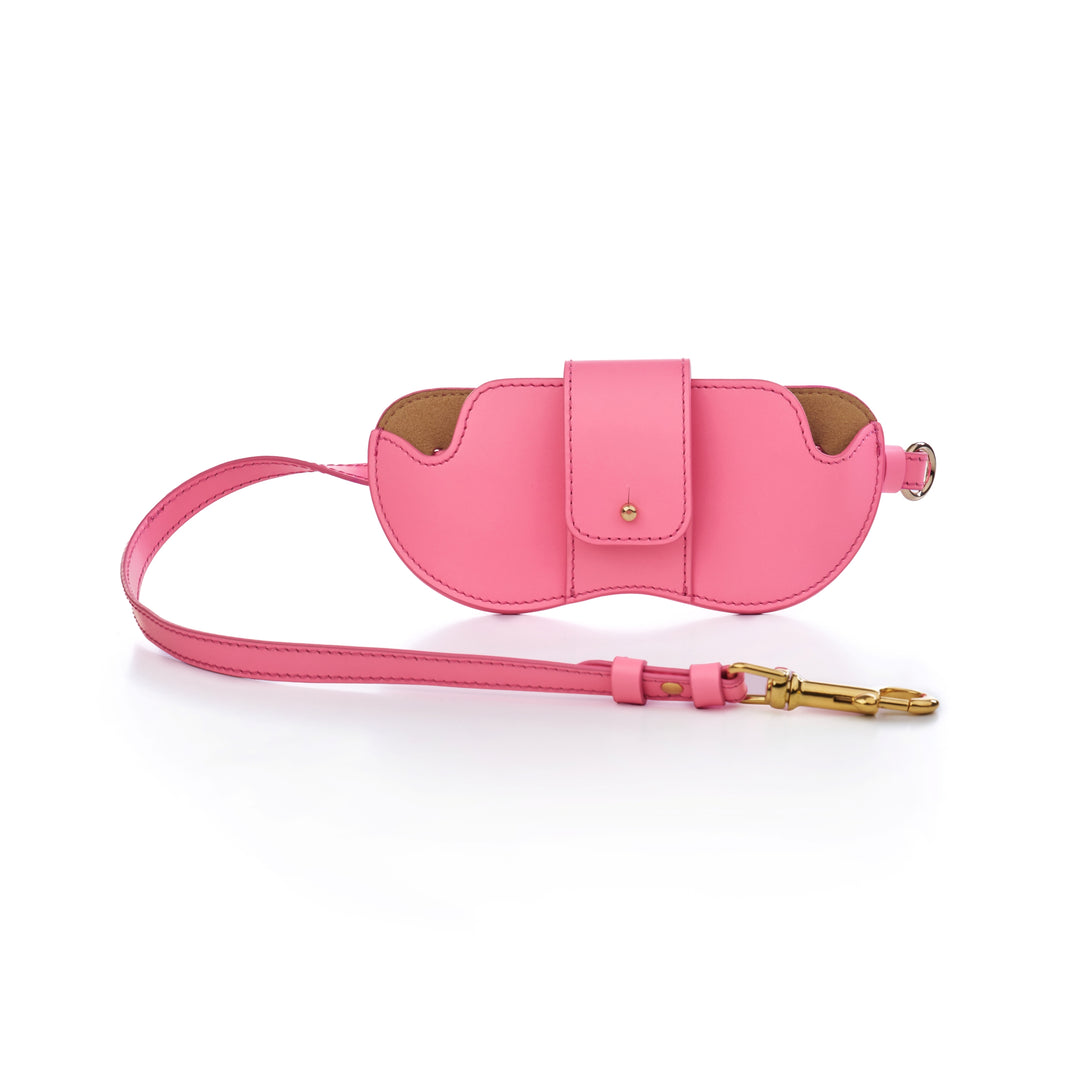 SUNNY SZEMÜVEGTARTÓ TOK PINK