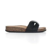 PRETTY DAY PAPUCS BLACK