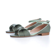 ALIA SANDALS Summer Wine