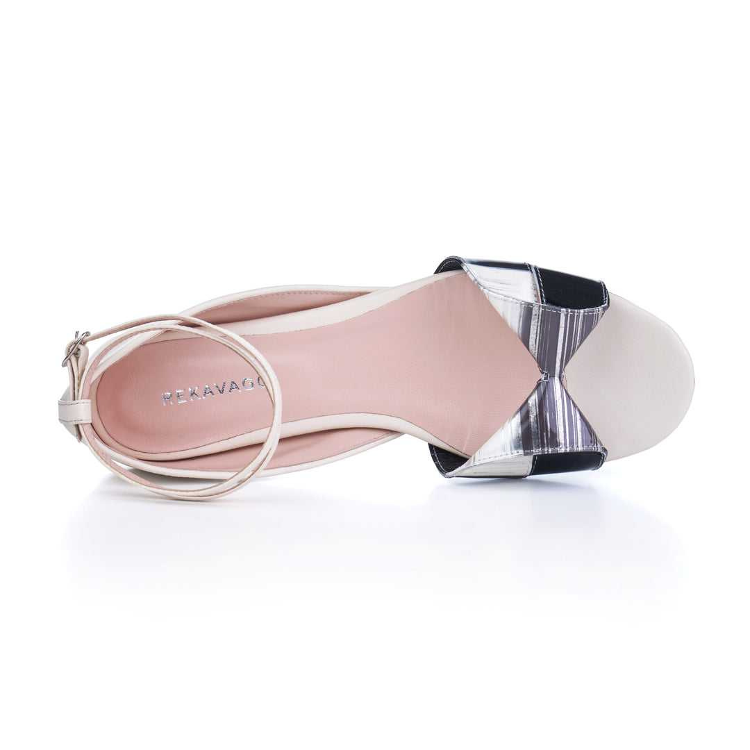 ALIA SANDALS Summer Wine