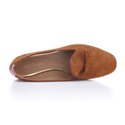 PARIS LOAFER CHAU BROWN