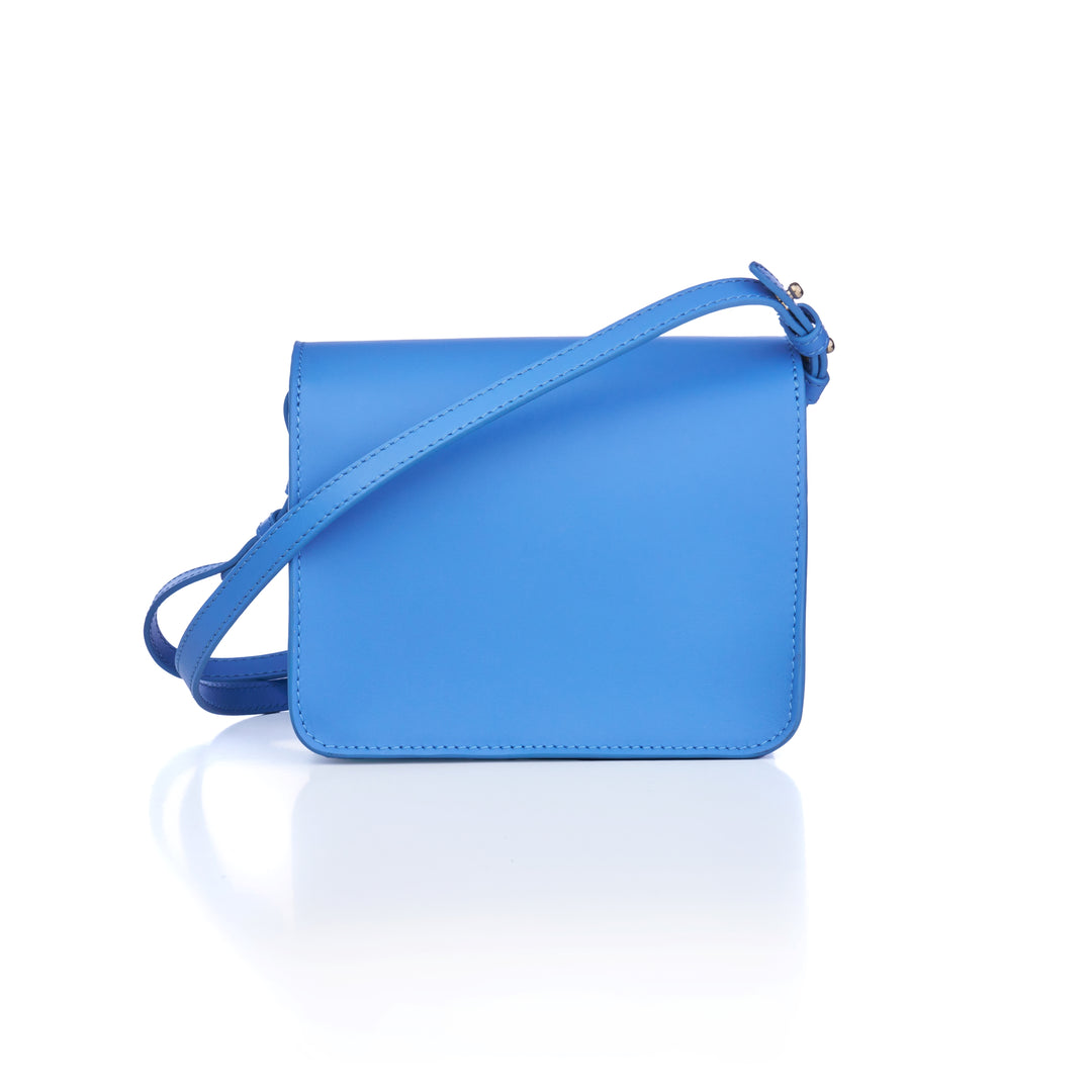 PIXIE BAG COBALT BLUE