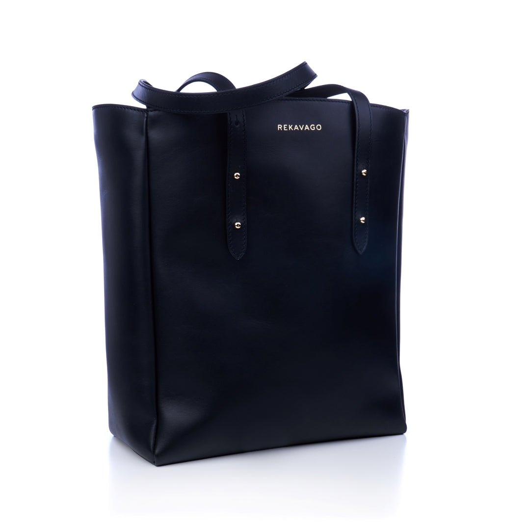 FRIDAY BAG BLACK