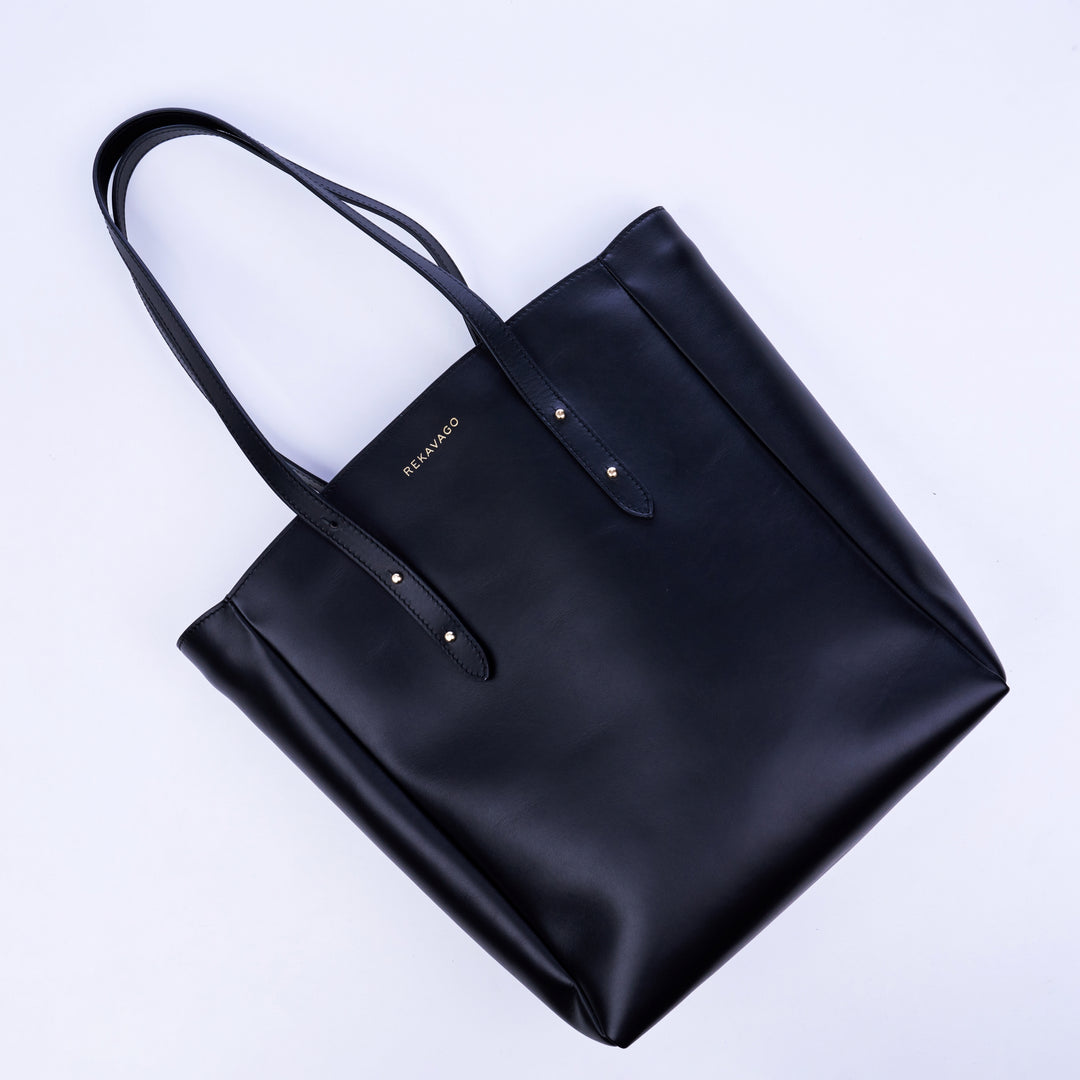 FRIDAY BAG BLACK