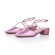 LARA 35 SPARKLING PINK LIMITED