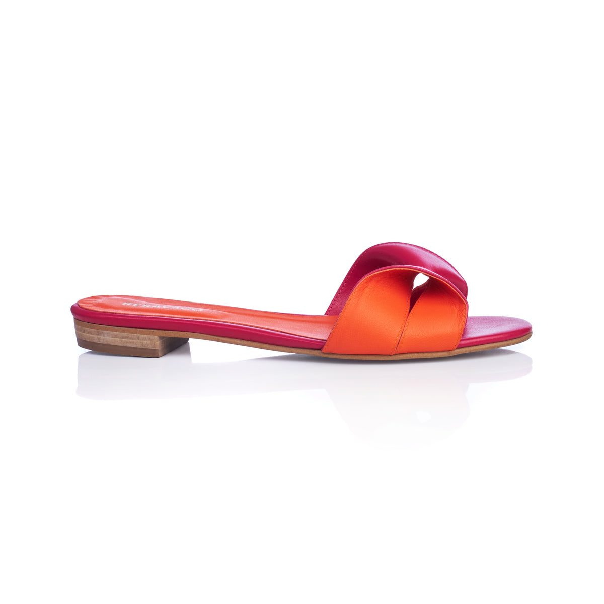 ALMITA PAPUCS CORAL KISS – rekavago