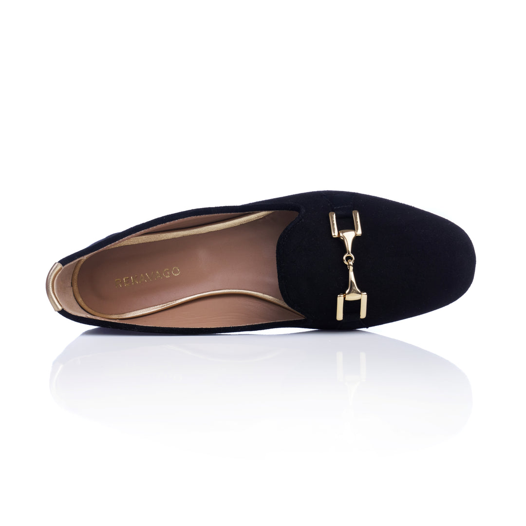 PARIS LOAFER LEO