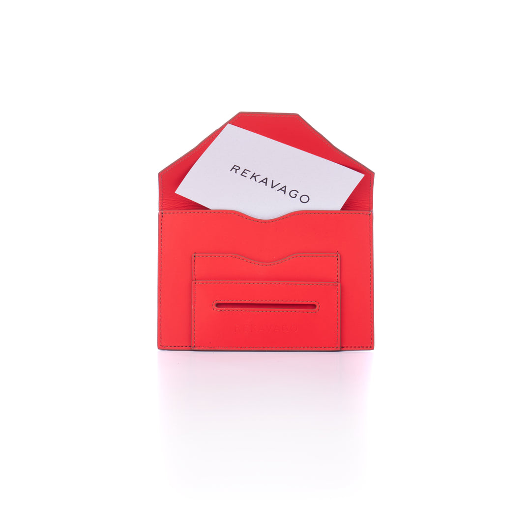 PASSPORT HOLDER NARANCS