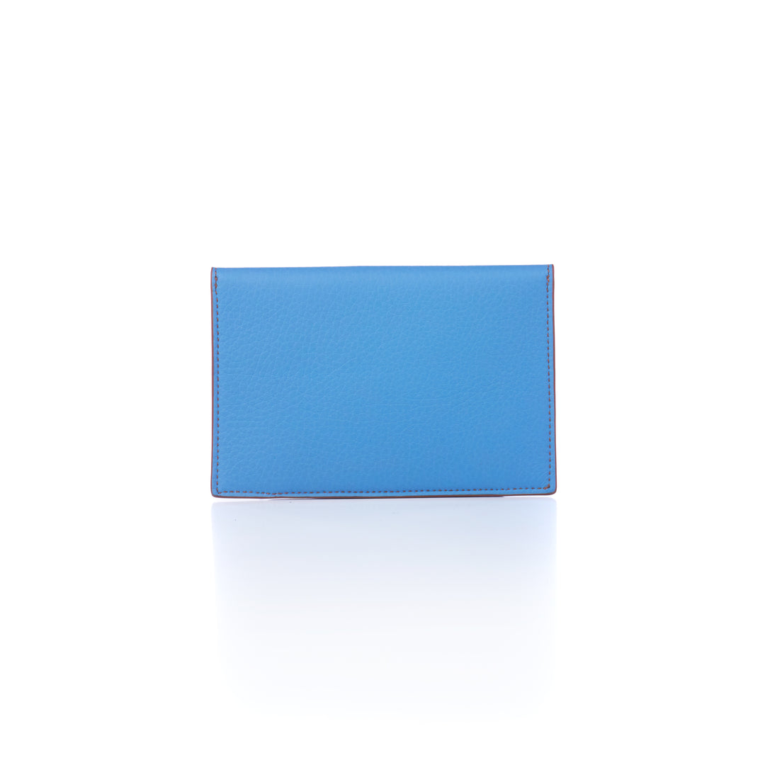 PASSPORT HOLDER VILÁGOSKÉK