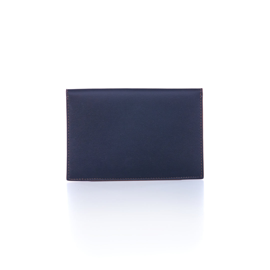 PASSPORT HOLDER BLACK