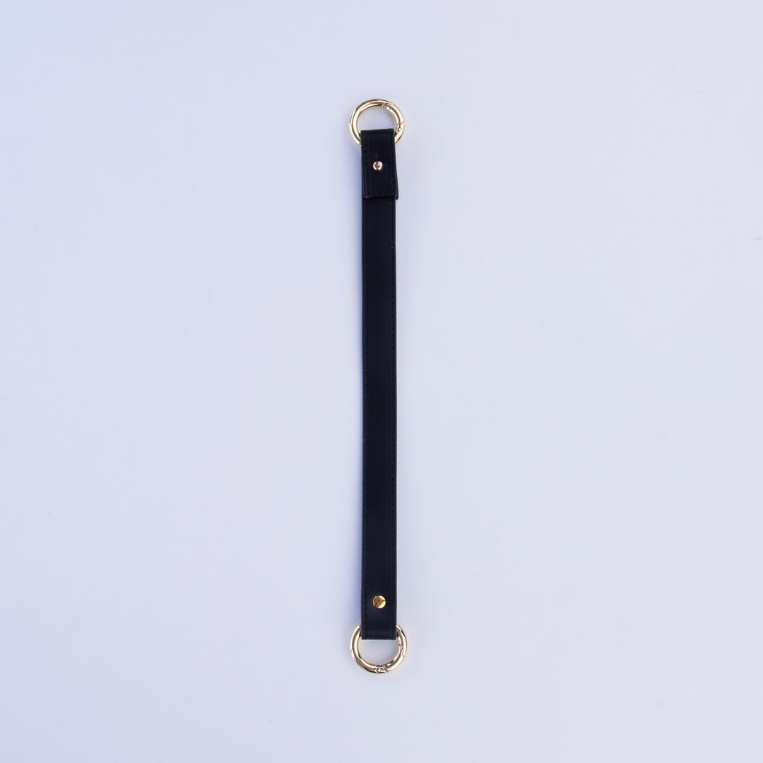 SLOGAN TÁSKA CHARM BLACK