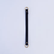 SLOGAN TÁSKA CHARM BLACK