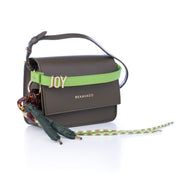 PIXIE MATCHA CUSTOM CROSS BODY TÁSKA