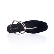 LARA 35 BLACK GOLD