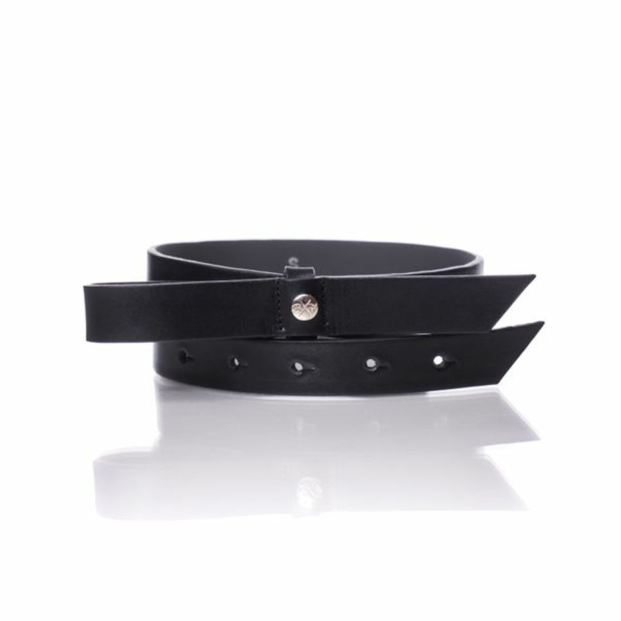 CHARMING BELT BLACK