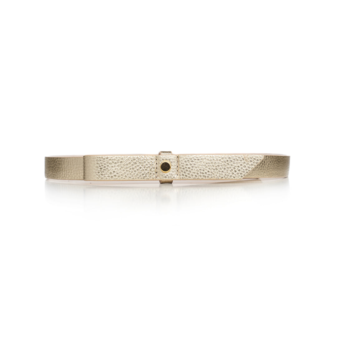 CHARMING BELT GOLD