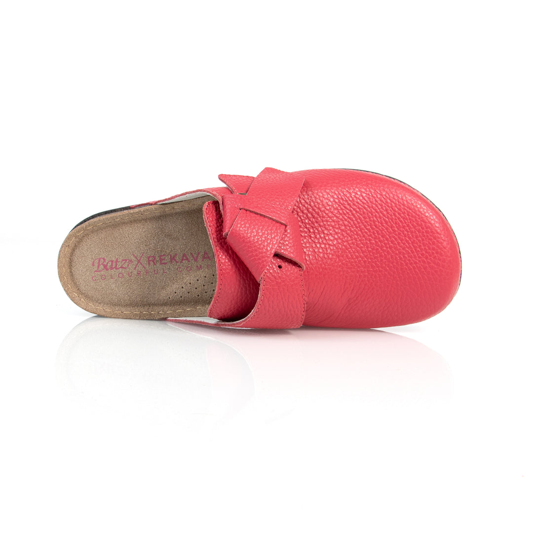 CHILL OUT CLOGS ALOHA PINK