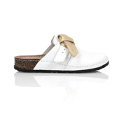 CHILL OUT KLUMPA WHITE GOLD