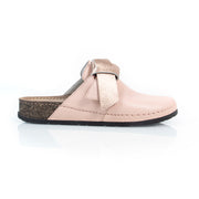 CHILL OUT KLUMPA NUDE ROSEGOLD