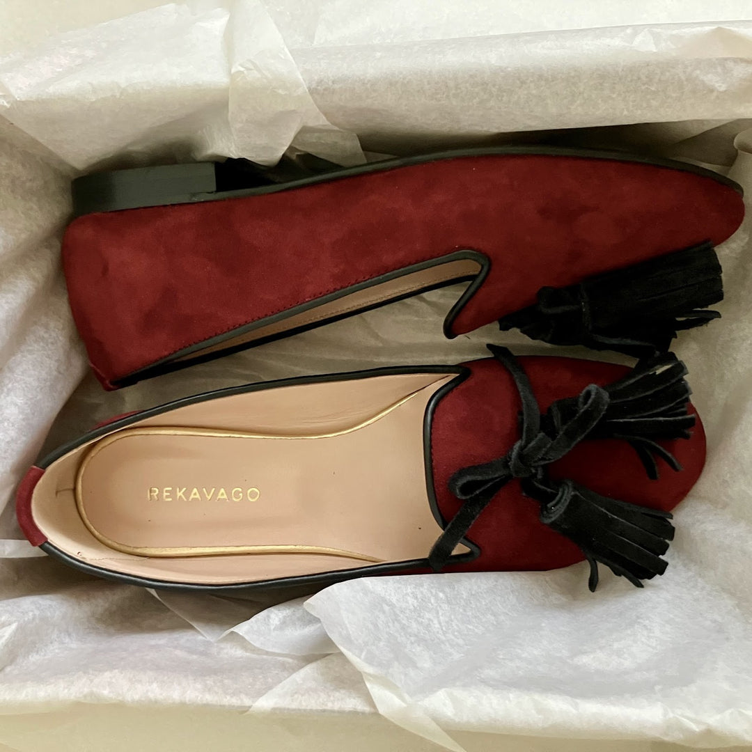 LOAFER CIPŐ CHIANTI