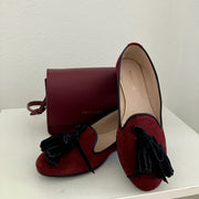 LOAFER CIPŐ CHIANTI