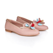 LOAFER CIPŐ CINNAMON FLOWER