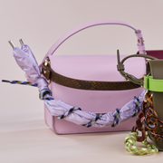 PIXIE NEGRONI CUSTOM CROSS BODY BAG