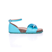 CITY DAY SANDALS TURQUOISE