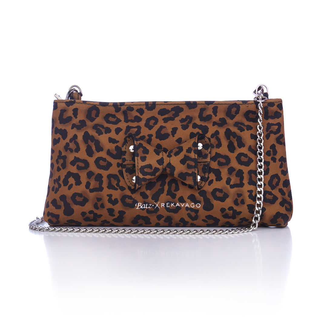 LIBERTY CLUTCH LEO